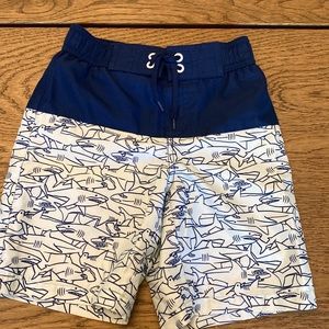 Crazy 8 Boys Swim Trunks